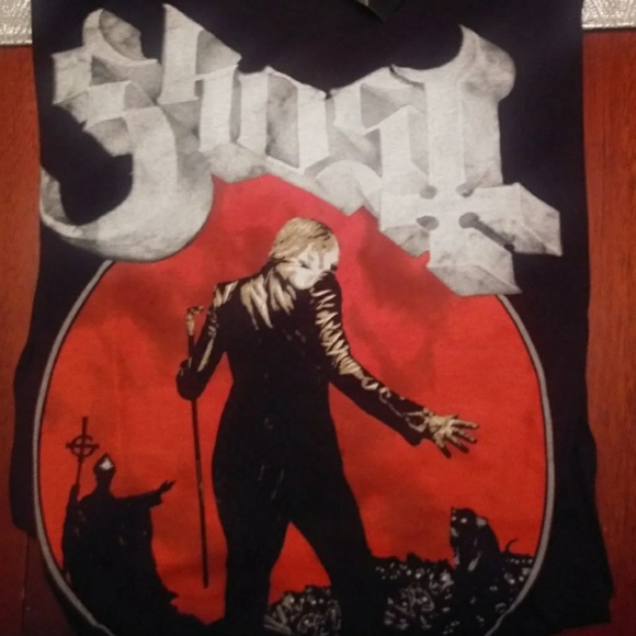 Shirts | Ghost Rats On The Road T Shirt 